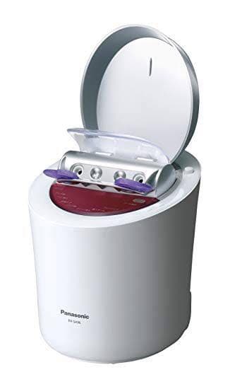 Panasonic EH ナノケア Amazon.com : Panasonic EH-NA0J Hair Dryer Nanocare High