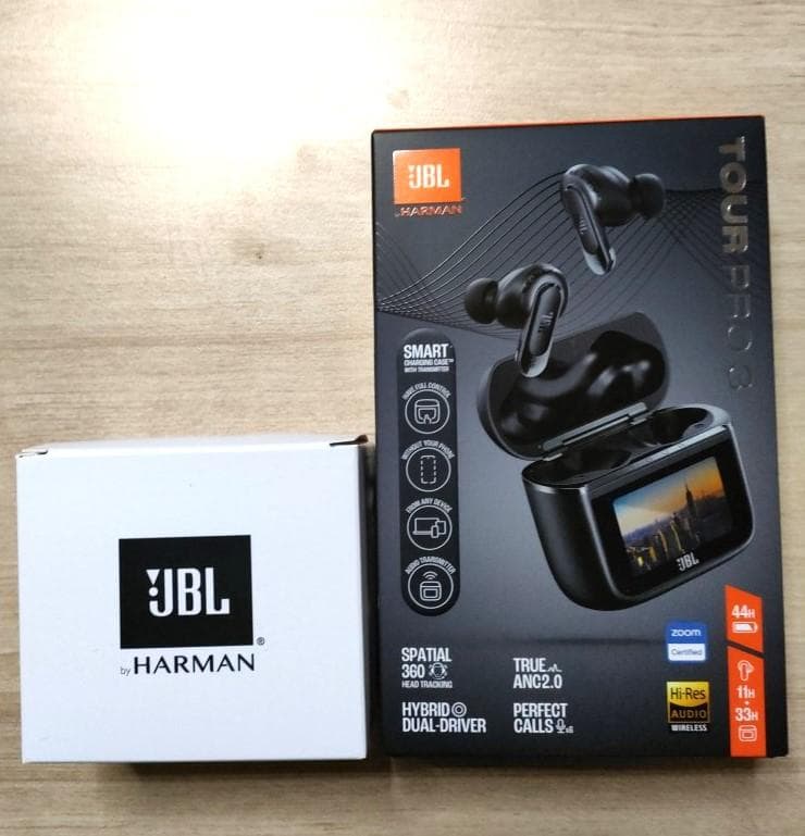 JBL Tour Pro 3 JBLTOURPRO3 Black　新品未開封品 Amazon.com: JBL Tour Pro 3 - True Wireless Noise Cancelling