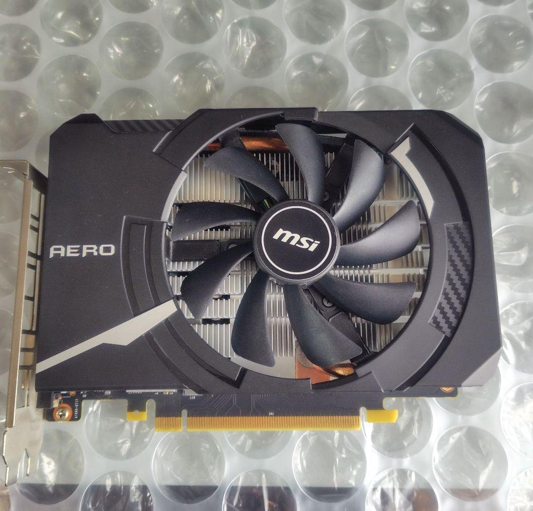 グラフィックボード・グラボ・ビデオカード MSI GeForce GTX1660 Ti 6GB GDDR6 Amazon.com: msi Gaming GeForce GTX 1660 Ti 192-bit HDMI/DP 6GB