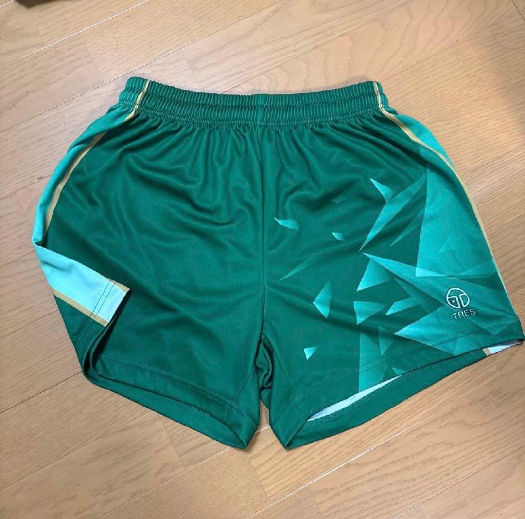 亜細亜大学 バレーボール ゲームパンツ