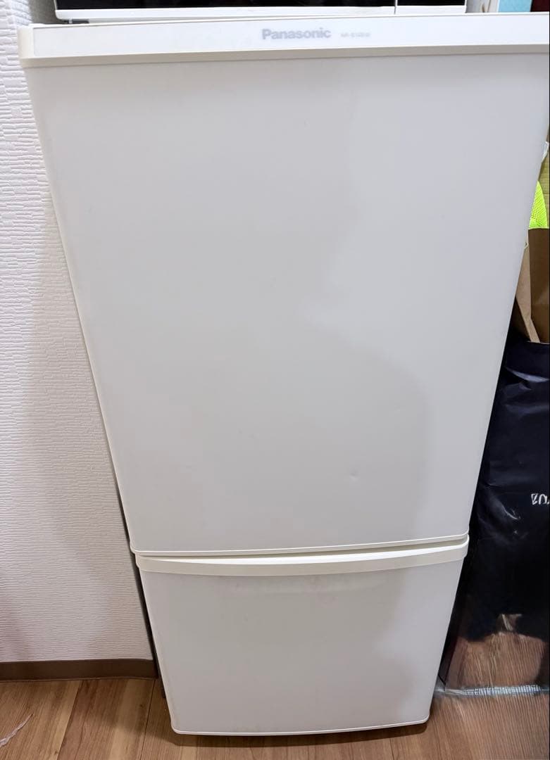 Panasonic 冷蔵庫 ホワイト パナソニック NR-F478TM 価格比較 - 価格.com