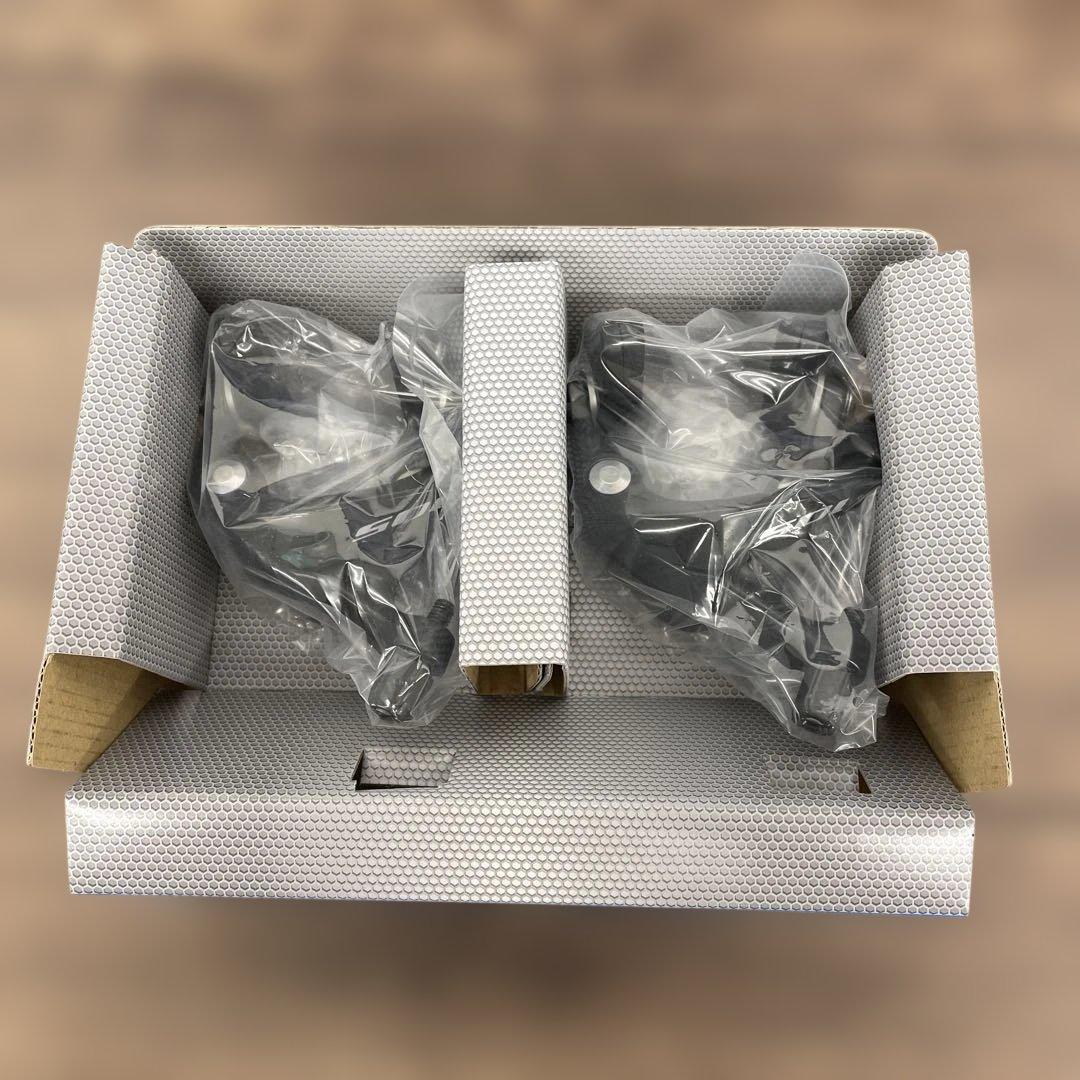 12462 SHIMANO 105 BR-R7000 ブレーキ前後セット - メルカリ