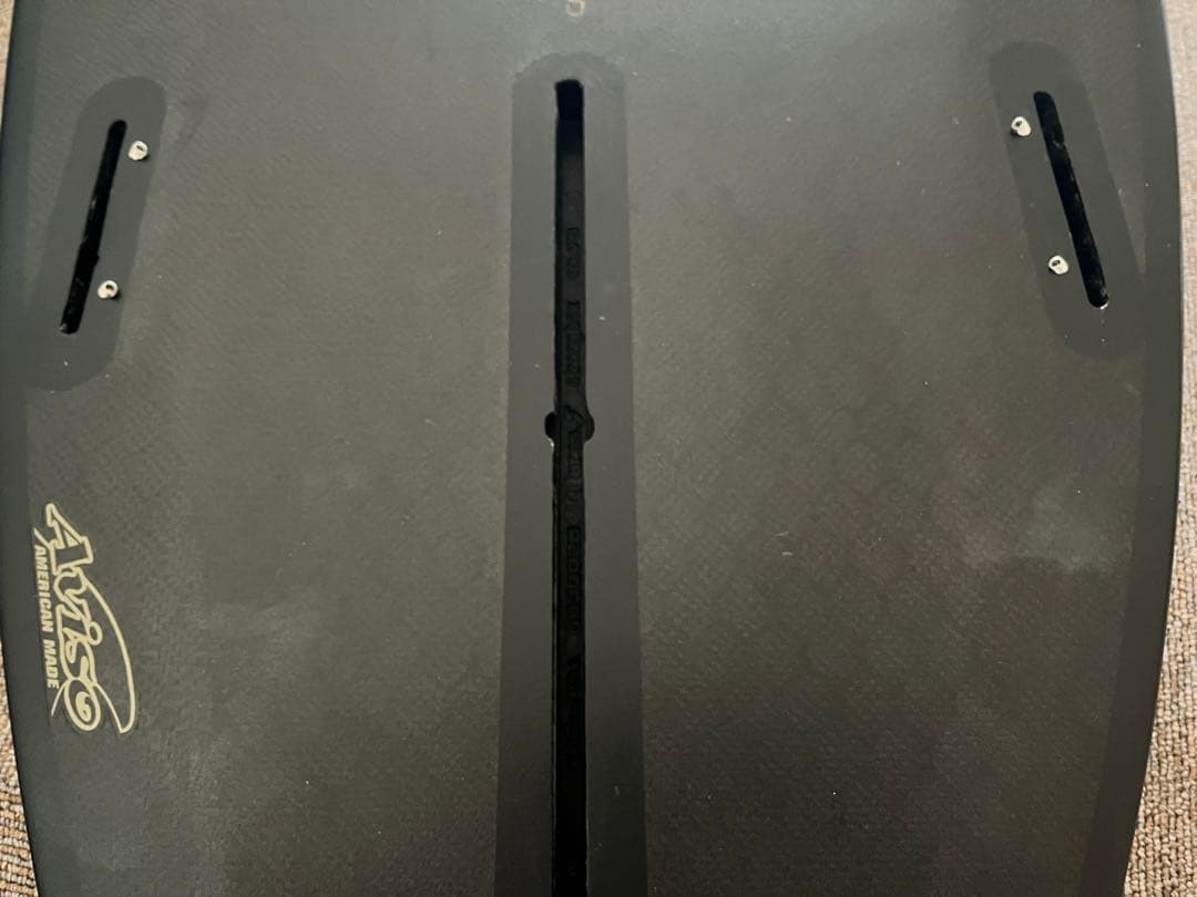 AVISO Gold Label CANVAS ミニノーズライダー 5'12” - メルカリ