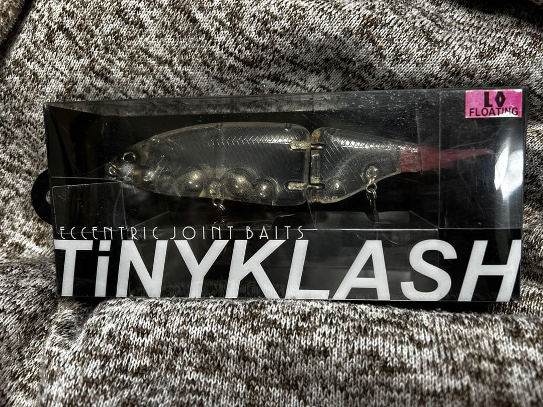 DRT TINYKLASH タイニークラッシュ レイス - メルカリ