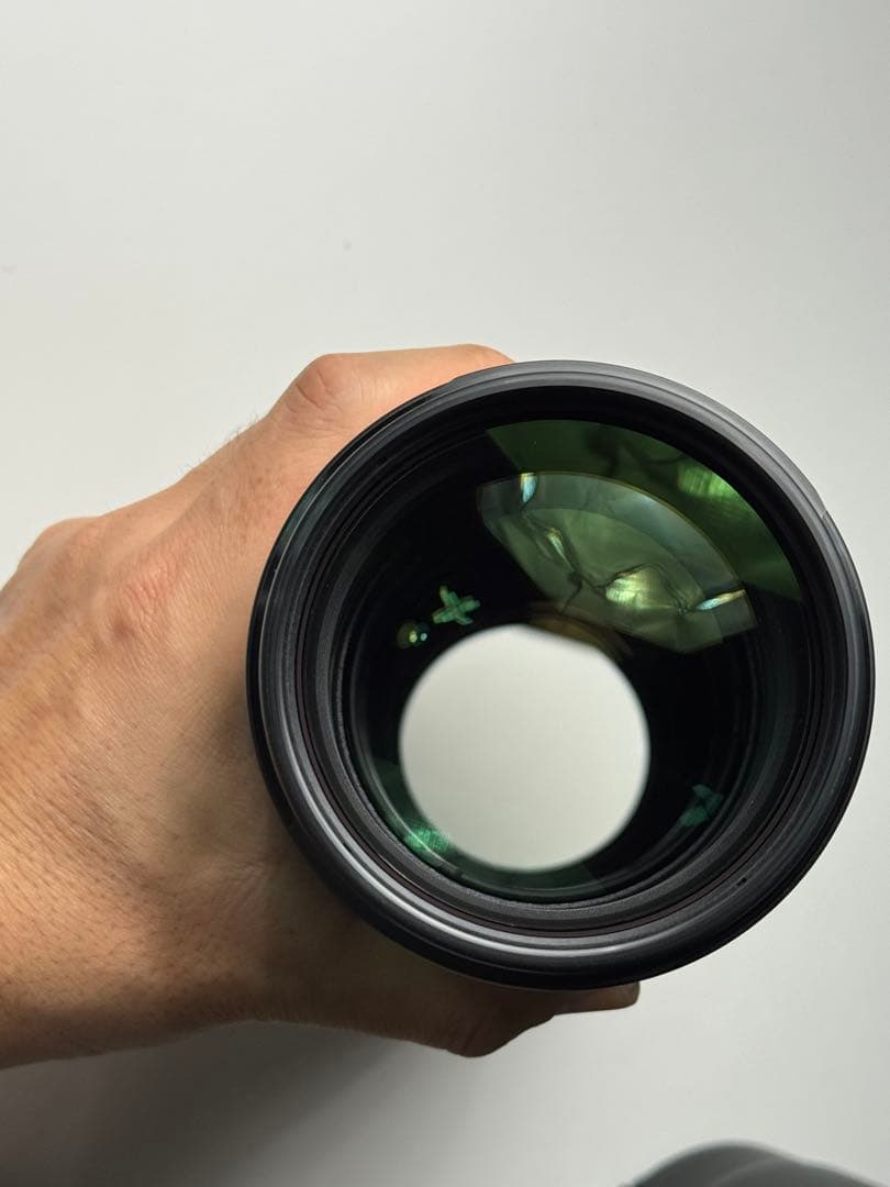 Canon EFレンズ 70-200 2.8L IS Ⅱ USM