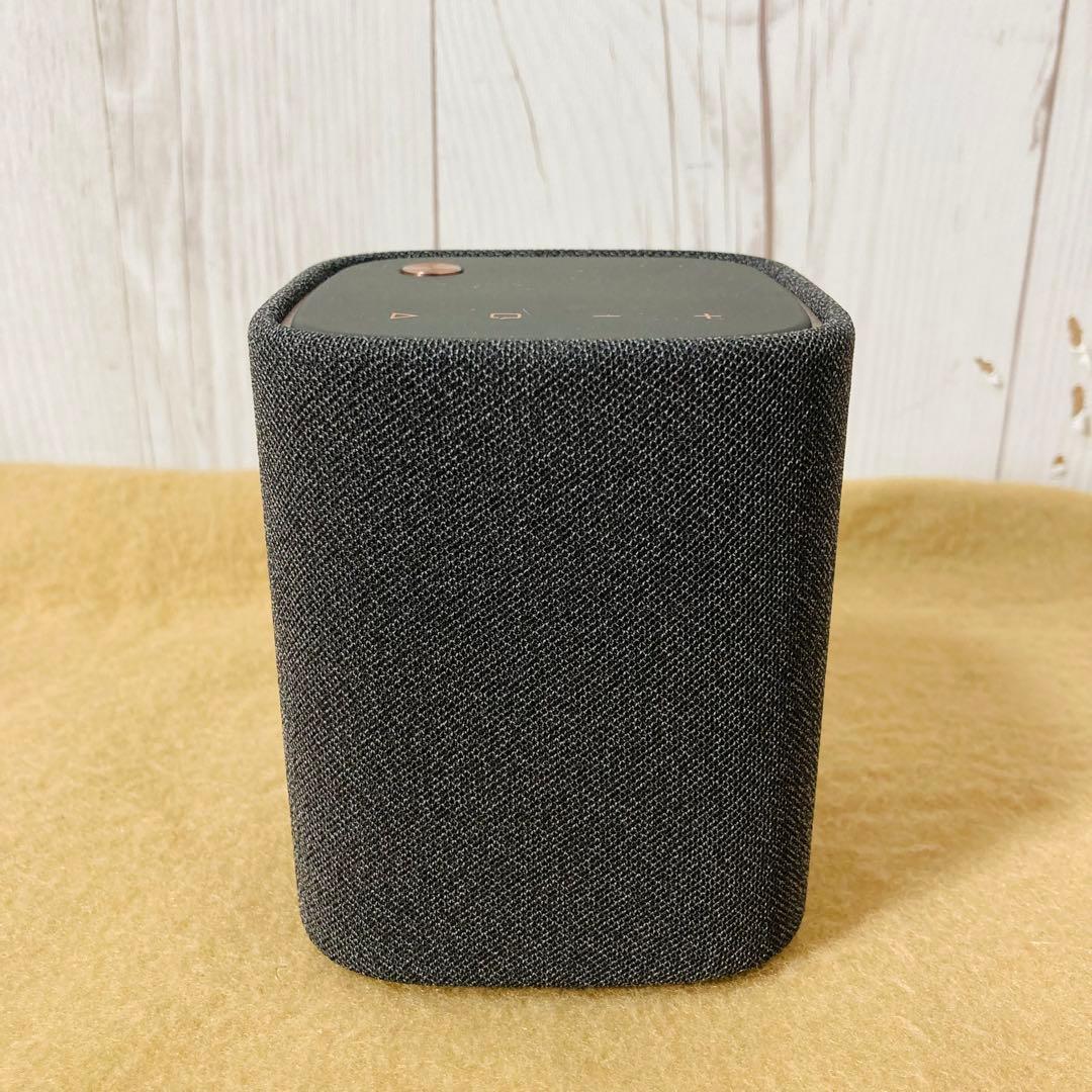 YAMAHA WS-B1A ワイヤレススピーカー Bluetooth 美品 - メルカリ