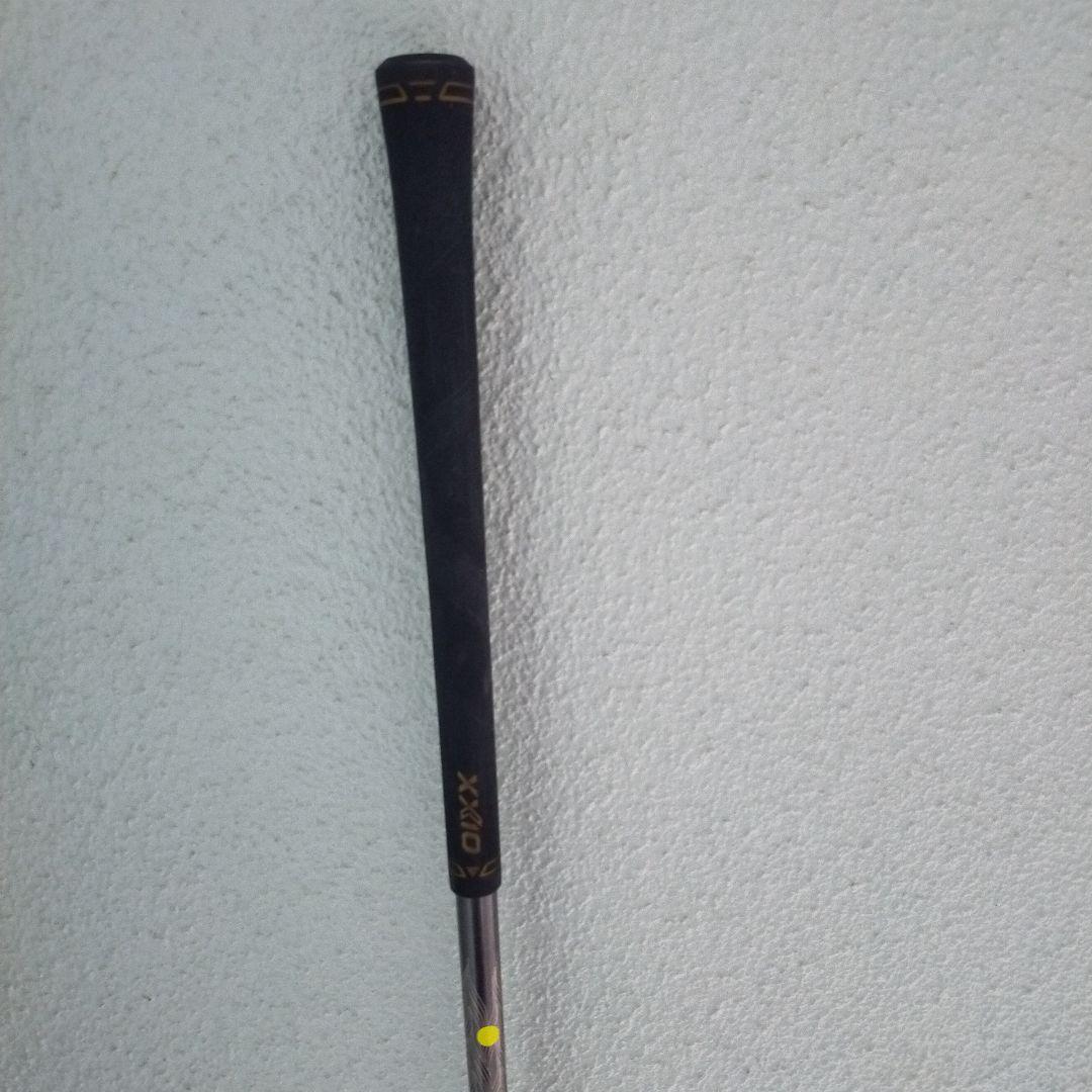 美品 XXIO11 PRIME W5 18.0 SP1100 R2シャフト - メルカリ