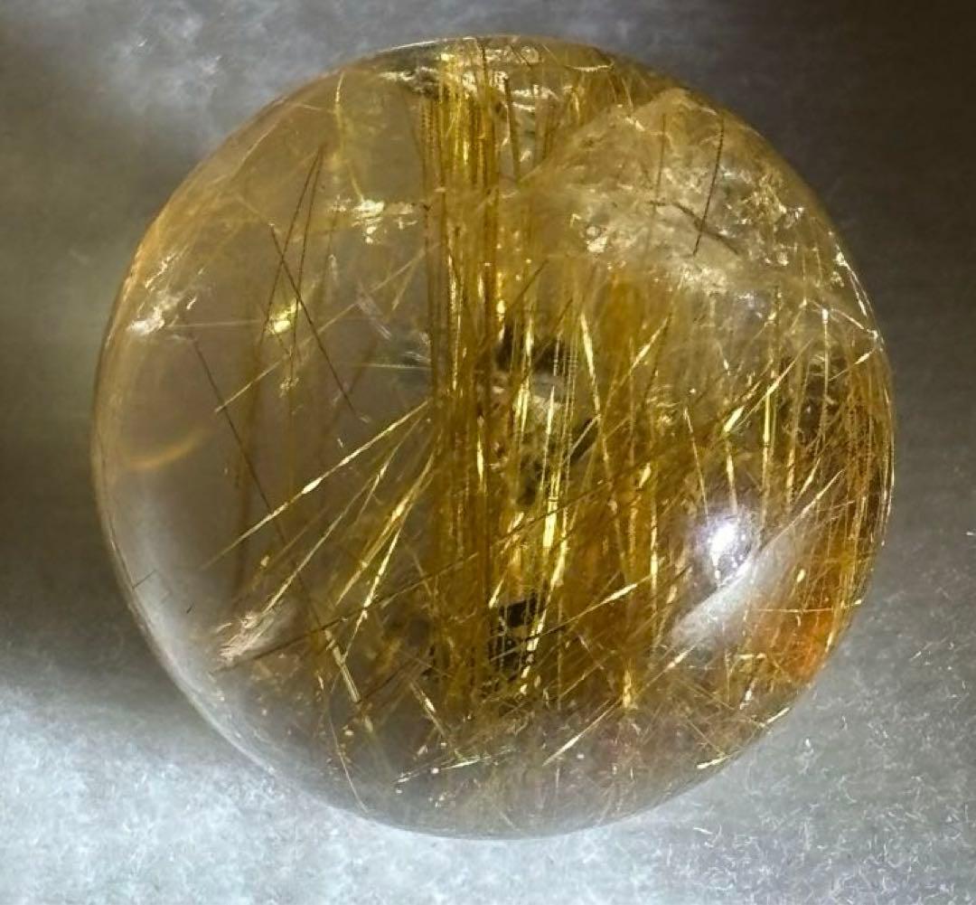 【金運・仕事運上昇】タイチンルチルスフィア・ガーデン入り⭐️ R180