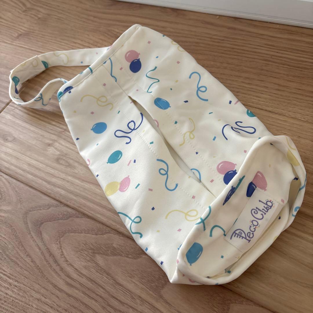 pecoclub ティッシュケース ティッシュカバー ペコクラブ - メルカリ