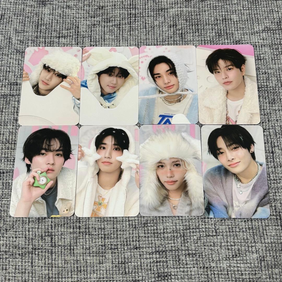 OneMall provides Mercari products: Stray Kids 5'CLOCK ペンミ