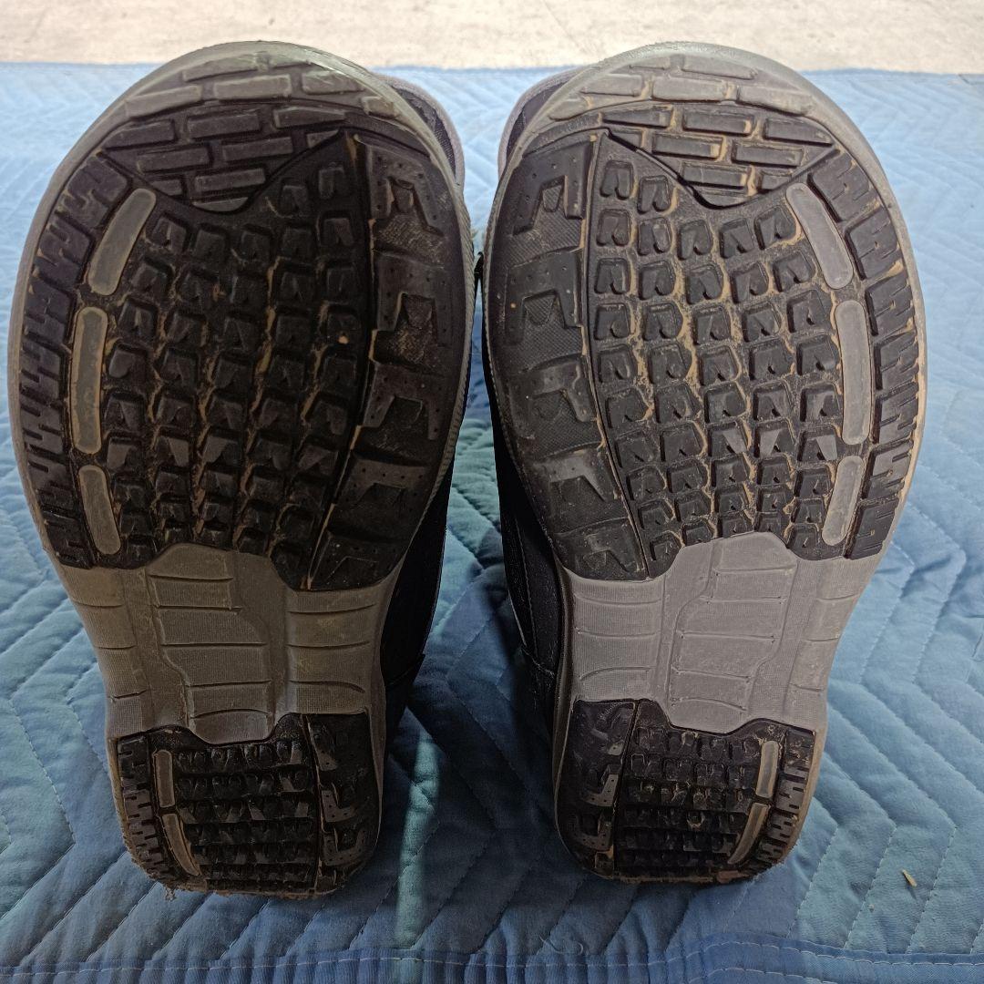 m112006fk スノーボード ブーツ k2 RAIDER 27.5cm