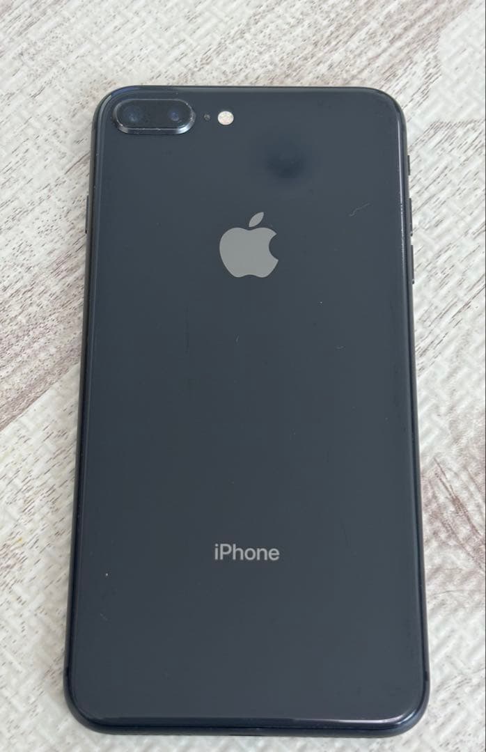 iPhone 8プラス　　　　　　　　　Apple iPhone8Plus 本体 Amazon.com: Apple iPhone 8 Plus 64GB 太空灰LTE 行動網路MX8X2LL/A