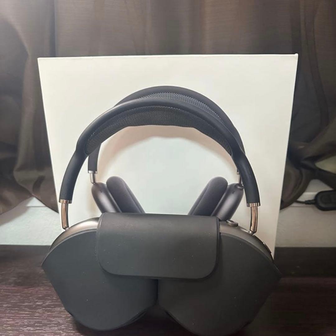 断捨離】AirPods Max 第一世代 Lightning - メルカリ