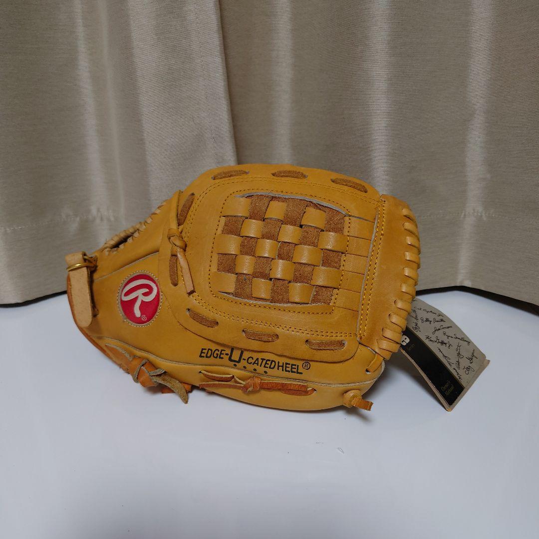 Rawlings カル・リプケンJrモデル軟式グローブ ローリングス HOH カル・リプケンJrモデル サークルR Rawlings 一般用