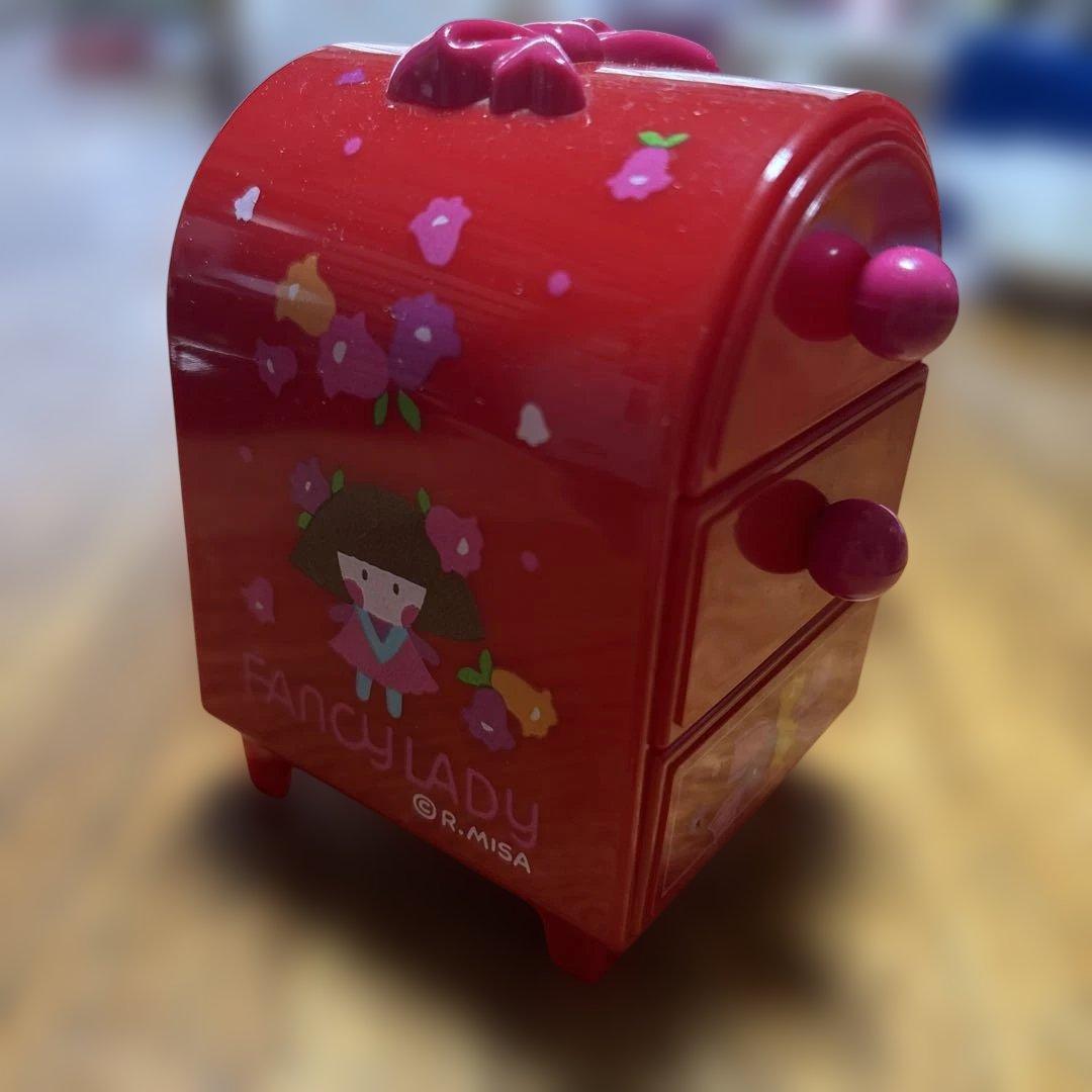 ROSE MISA FANCY LADYハセガワ百万人のオルゴール曲／白鳥の湖 - メルカリ