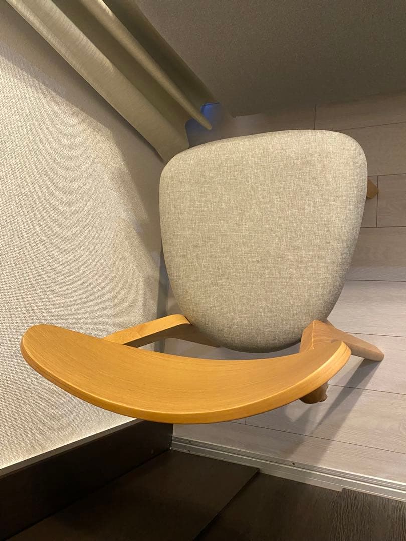 ダイニングチェア【2脚セットのうち②】 ルダンII - メルカリ