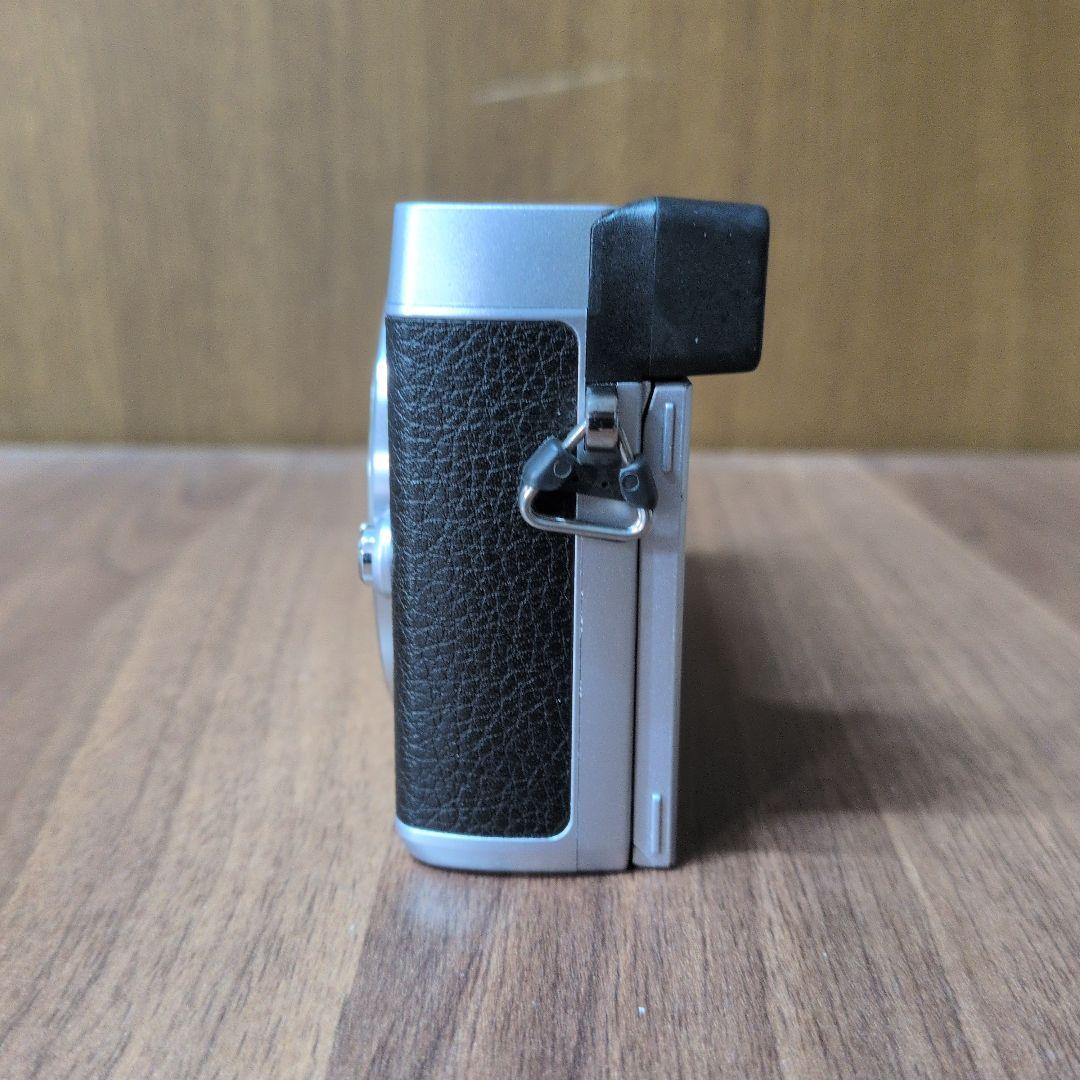 LUMIX GX7mk2ミラーレス一眼 14-42mmレンズ付き(ジャンク) - メルカリ