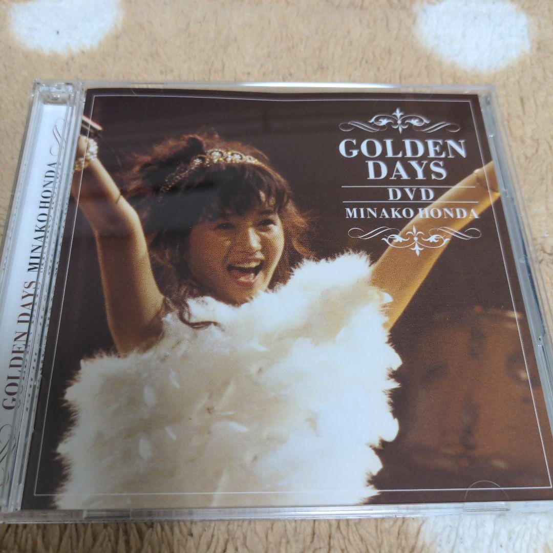 GOLDEN DAYS - メルカリ