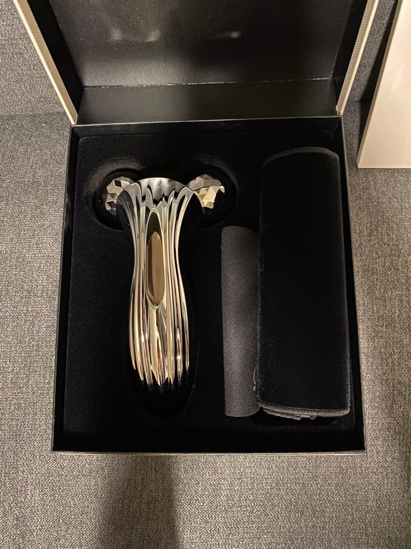 値下げ ReFa MOTION CARAT リファモーションカラット CARAT ReFa