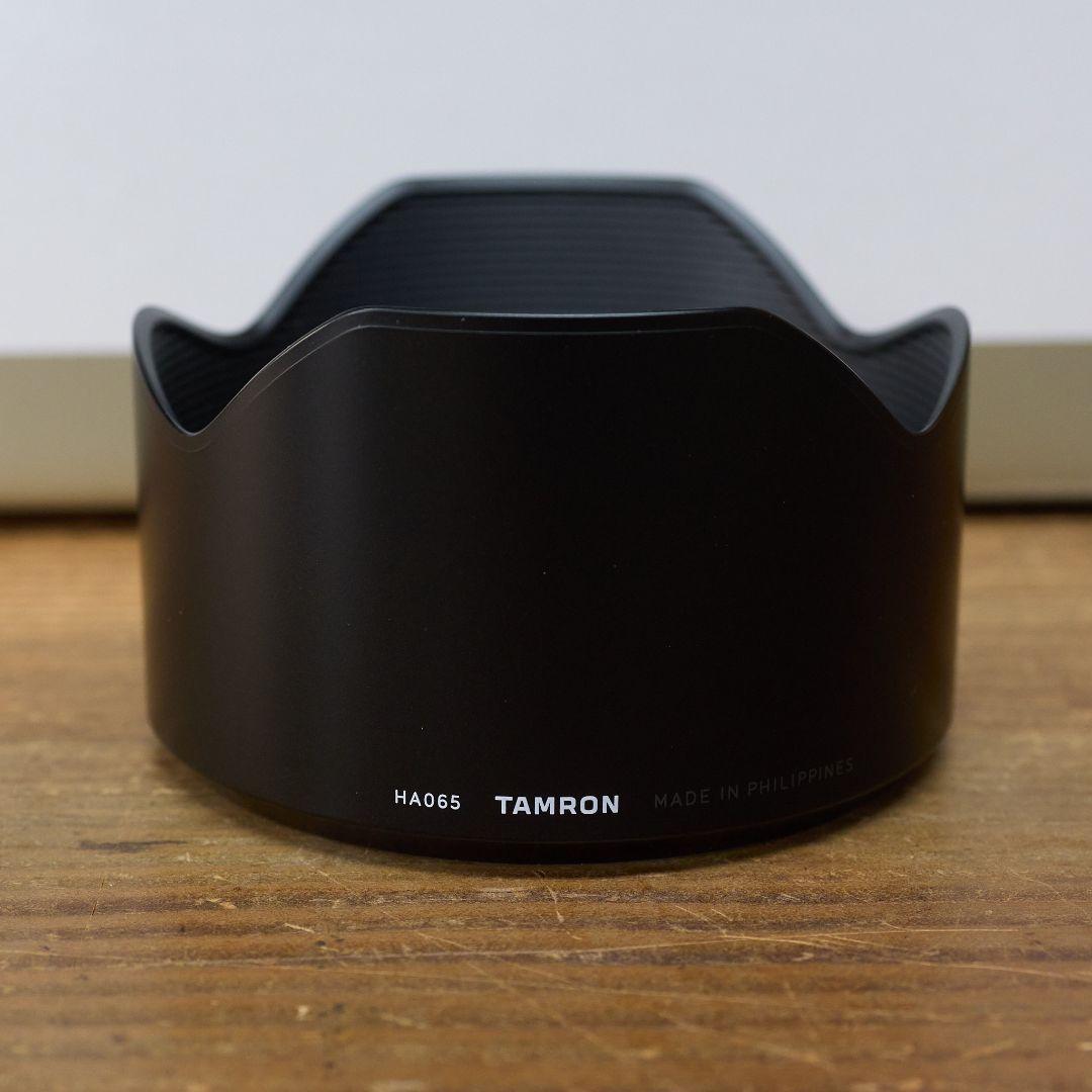 タムロン 50-300mm F4.5-6.3 Di III A069 ソニー E