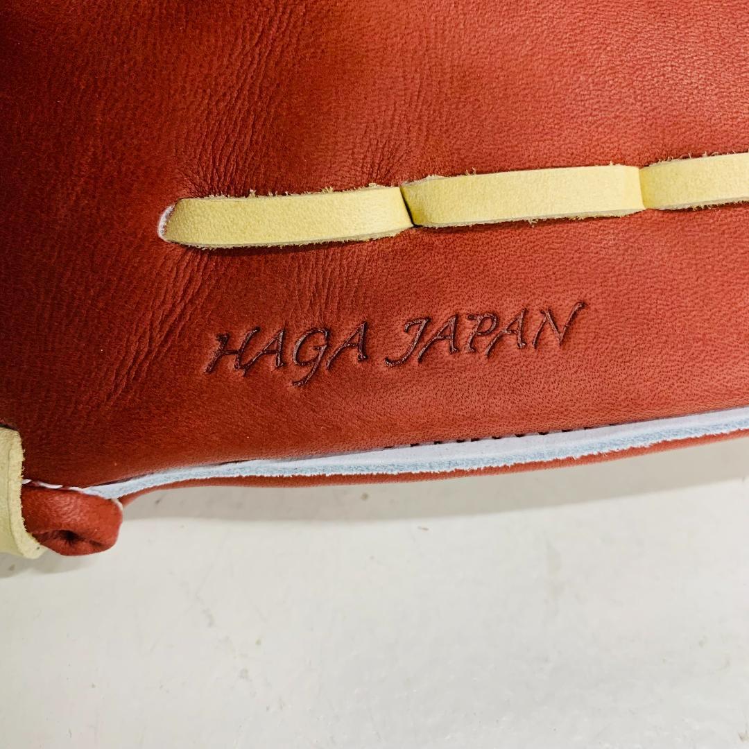 ミズノプロ 当店限定オリジナルオーダーグラブ 外野手用 森下翔太型