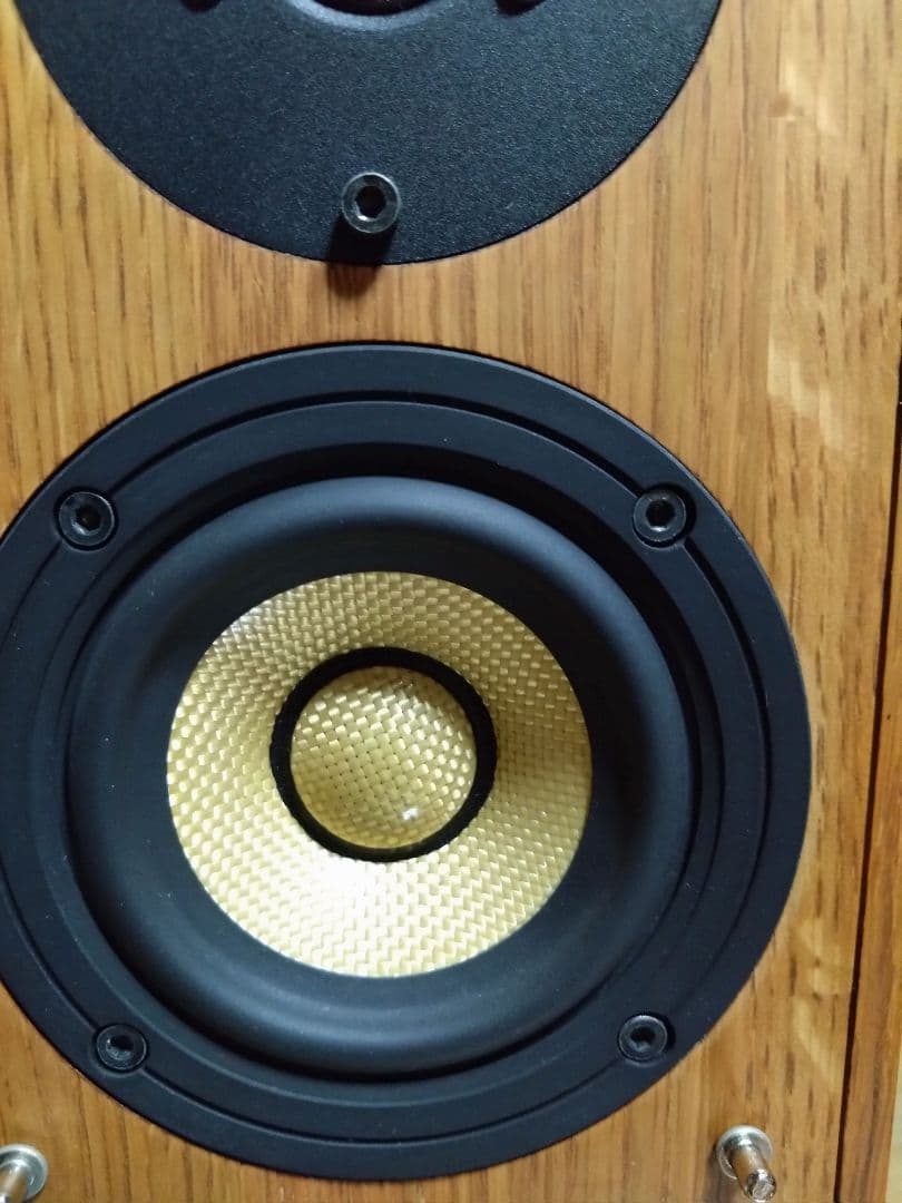 美品Pioneer S-A4SPT-PM スピーカー、ウイスキーモルト木材使用 - メルカリ