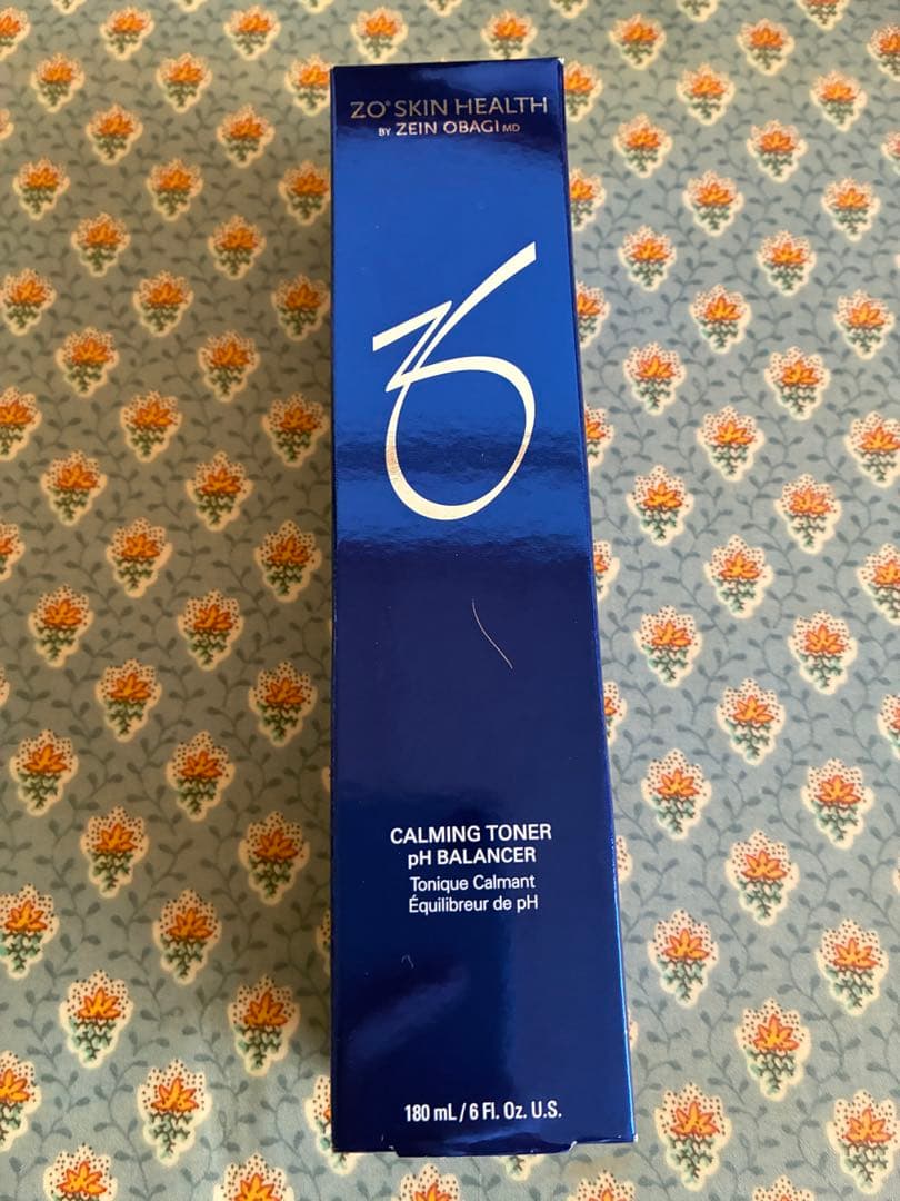 ゼオスキン バランサートナー 180ml 新品未開封未使用 - メルカリ