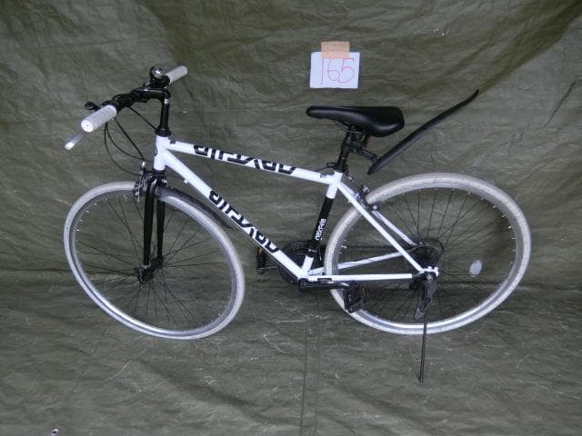 165：NEXTHLE 700C　ジャンク　引取限定：埼玉県所沢市 NEXTYLE 完成品 ロードバイク 組立済 自転車 700×25C 14段変速 軽量