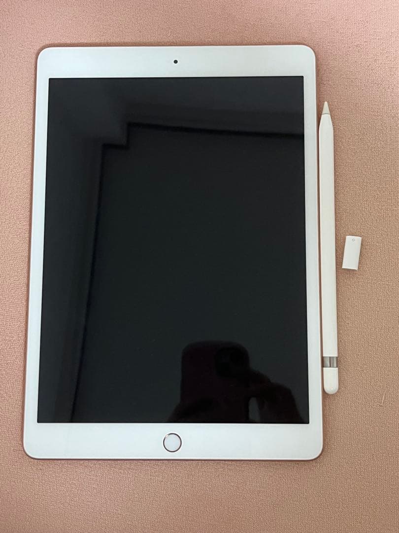 iPad第8世代 ゴールド 本体 + Apple Pencil第1世代 箱付き Amazon.co.jp: 【整備済み品】 Apple iPad (第8世代) Wi-Fi 32GB