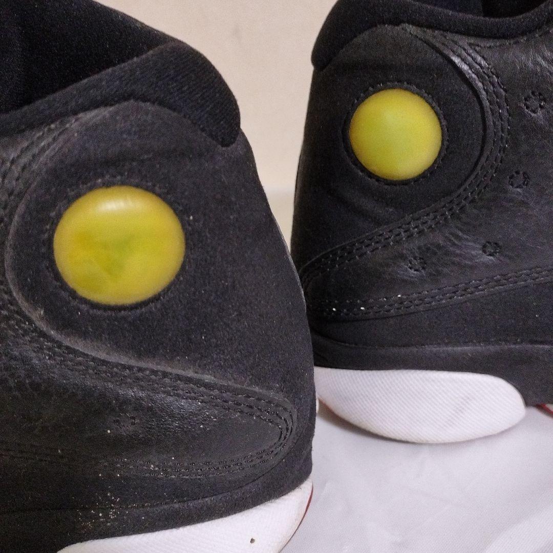 NIKE エアジョーダン13 レトロ バスケシューズ NBA 28cm - メルカリ