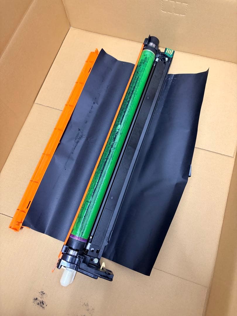 【純正品】富士ゼロックス ドラムカートリッジ CT351237 FUJIFILM（フジフイルム） 富士ゼロックス 純正品 CT351237 ドラム