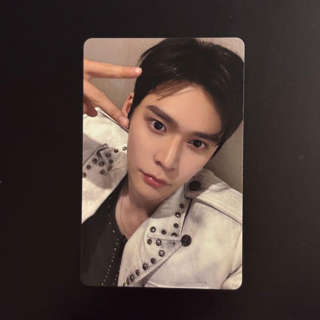 ウンソク】韓国限定 RIIZE ソウルコン トレカ - メルカリ