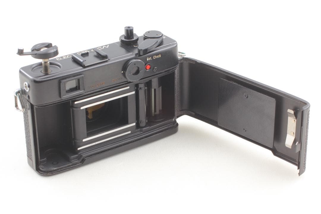 整備済 美品】Yashica Electro 35 CCN ワイド #1399 - メルカリ