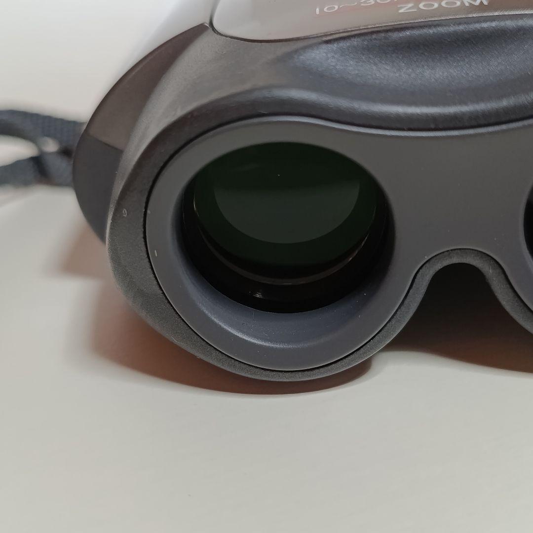 Vixen 双眼鏡 MZ 10-30×21 zoom ビクセン - メルカリ