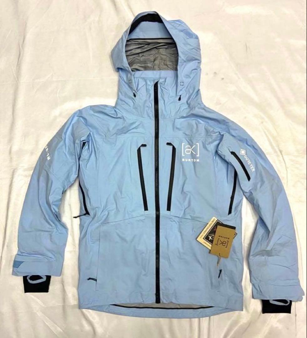 メンズ Burton ak バートン hover M ホバージャケット 3L - メルカリ