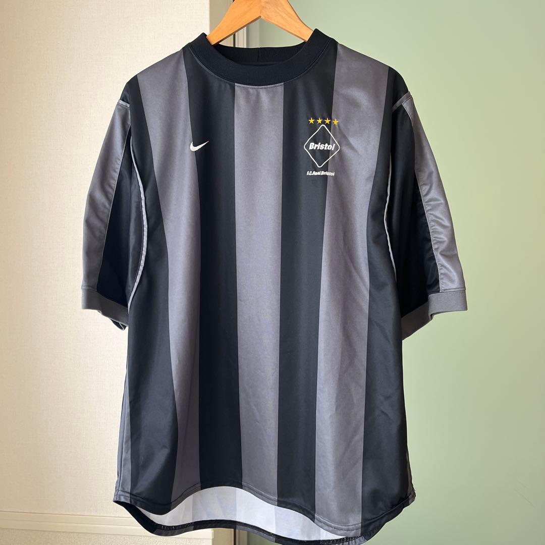 FCRB サッカー ゲームシャツ Lサイズ ブリストル - メルカリ