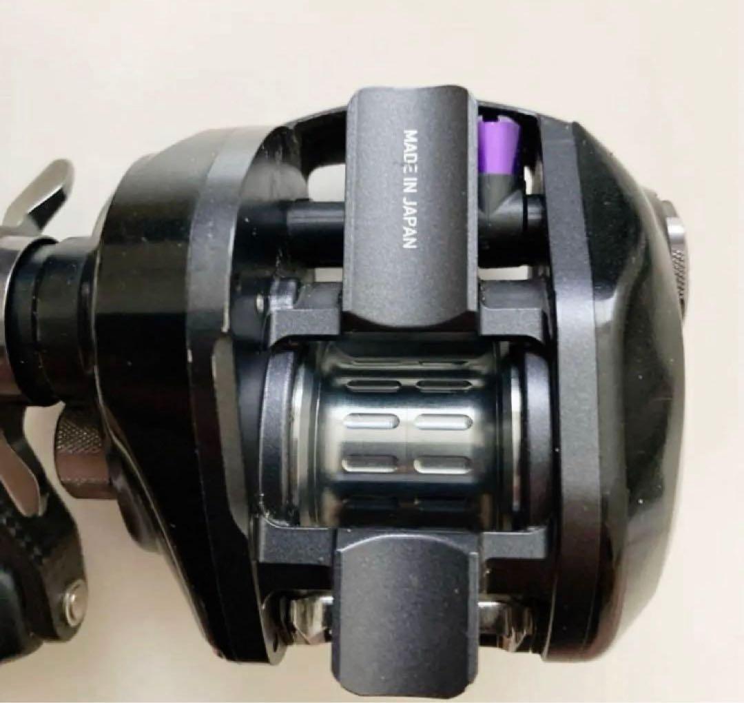 SALE】ダイワ PX68R SPR 遠投 ハンドルカスタム メンテナンス済み