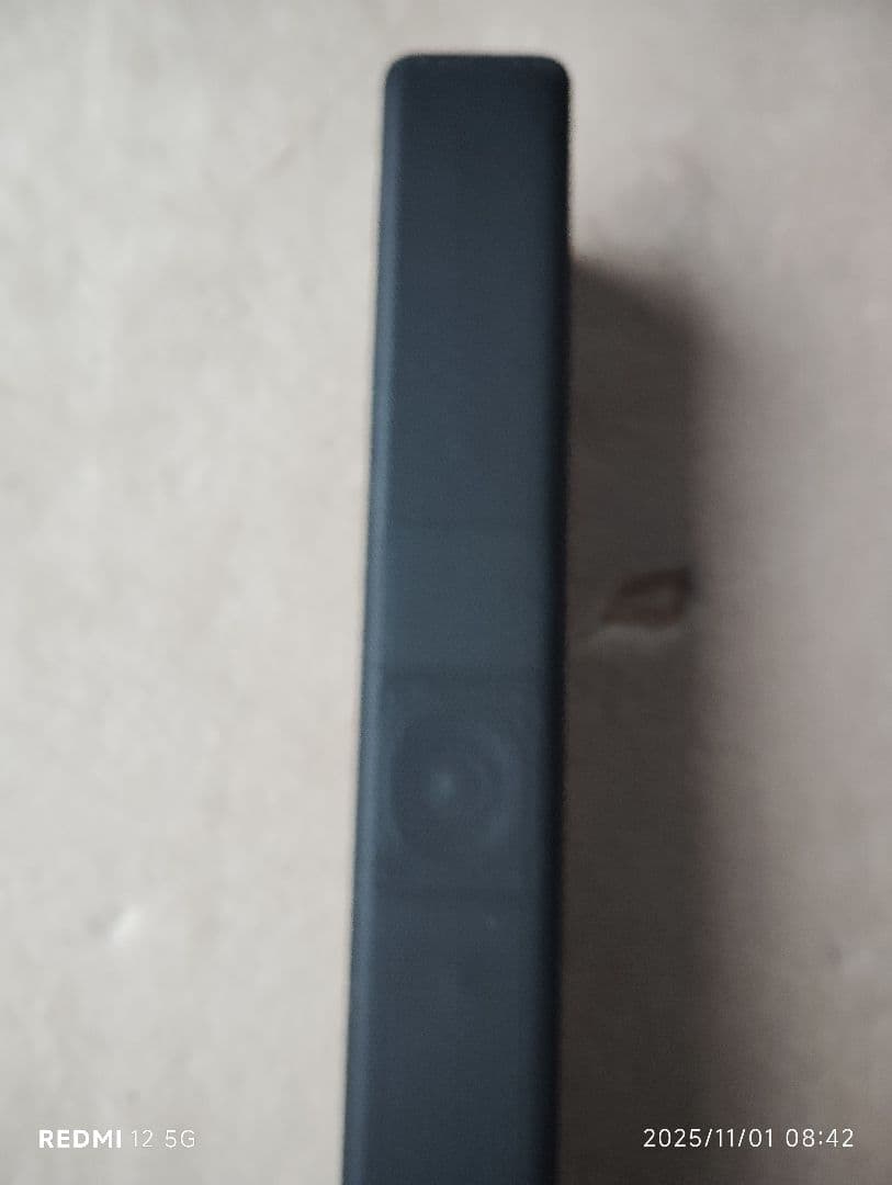 SONY サウンドバー HT-A5000 ジャンク - メルカリ