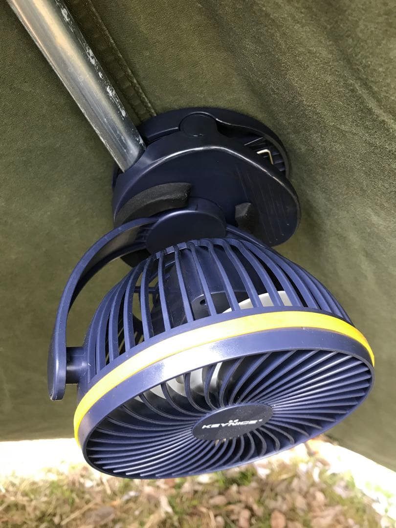 取説付《テンマク大炎幕 仕様》二股フレーム＋棟ポール　らくらく設営快適空間