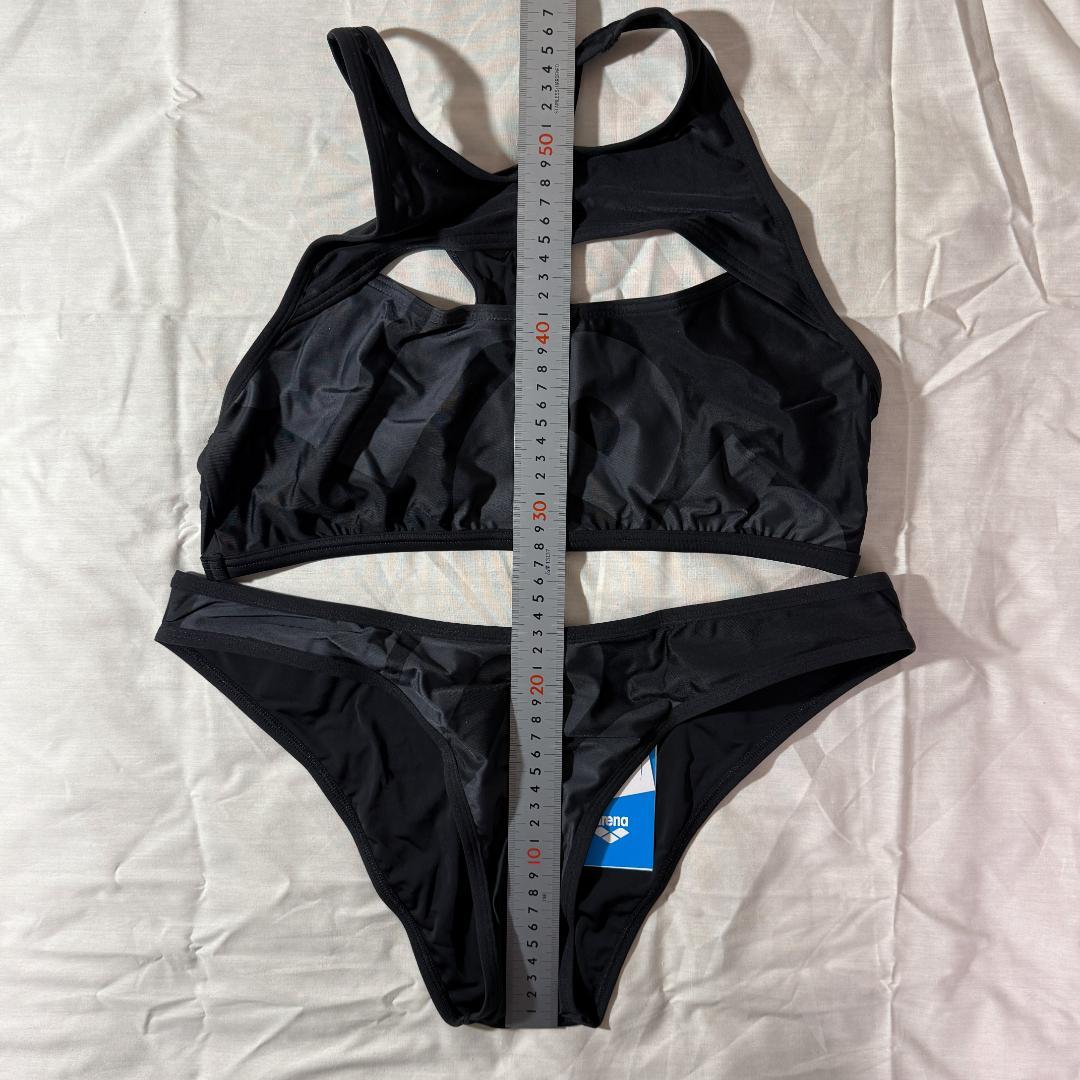 Arena 女性用 ビーチバレー ツーピースビキニ Asphalt 海外XL - メルカリ