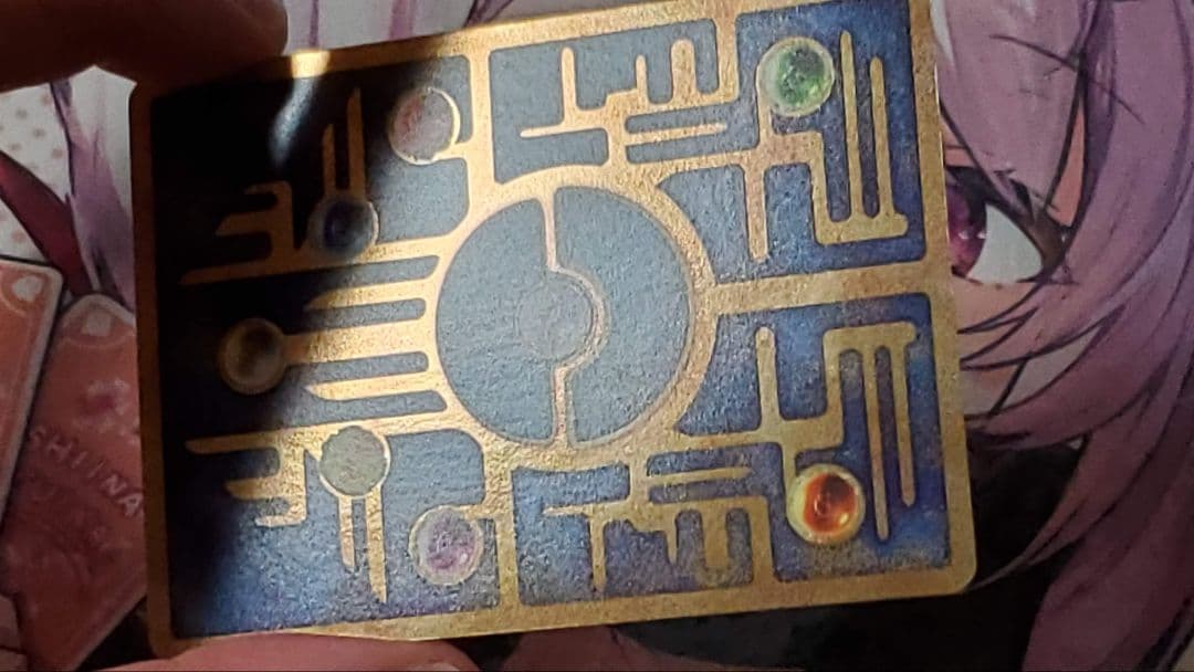 古代ミュウ 2019年 映画パンフレット付き ポケカ プロモ ポケモン