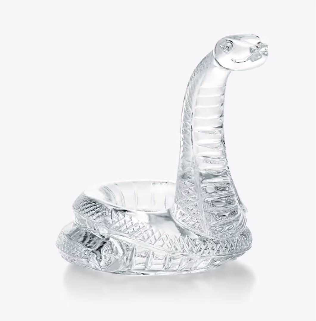 【新品】干支 巳 Baccarat 干支 巳 | 商品詳細 | 高島屋オンラインストア