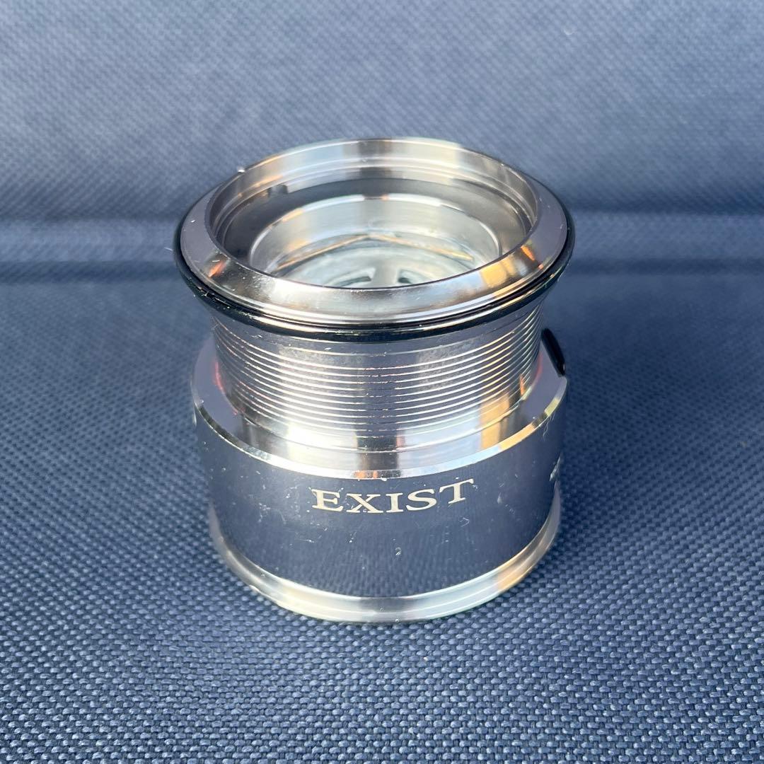 22イグジスト　SF1000S-P 純正スプール DAIWA（ダイワ） 【ダイワ純正】22イグジスト用純正スペアスプール