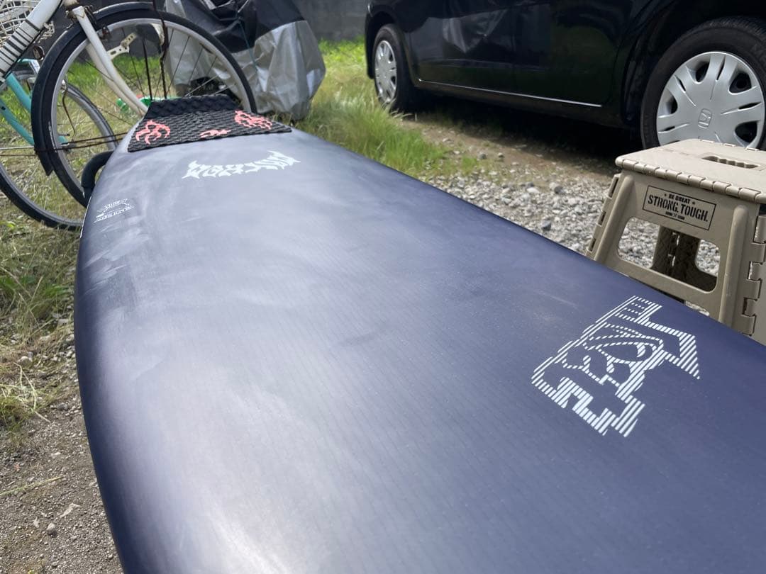 Lost 3.0 STUB DRIVER スタブ ドライバー 手渡しのみ - メルカリ