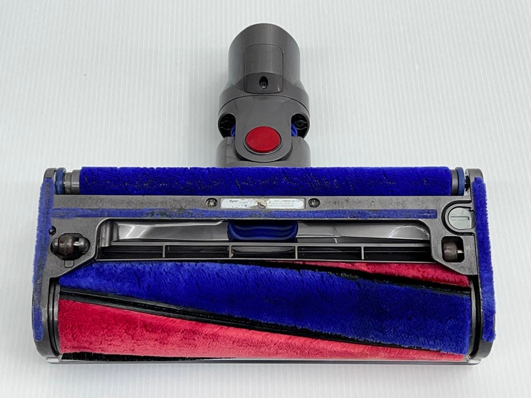 動作保証品 中古 ダイソン ソフトローラークリーナーヘッド 151868