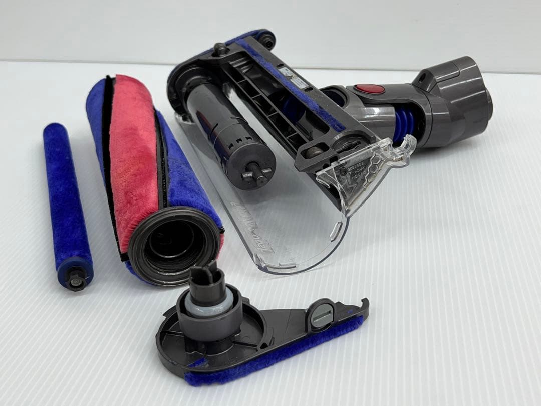 動作保証品 中古 ダイソン ソフトローラークリーナーヘッド 151868