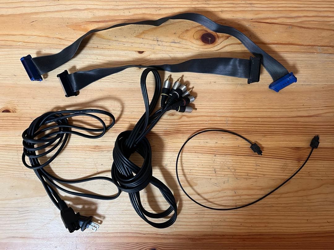 a437/Panasonic SL-ST-SE- SJ-HDA710ミニコンポ - メルカリ