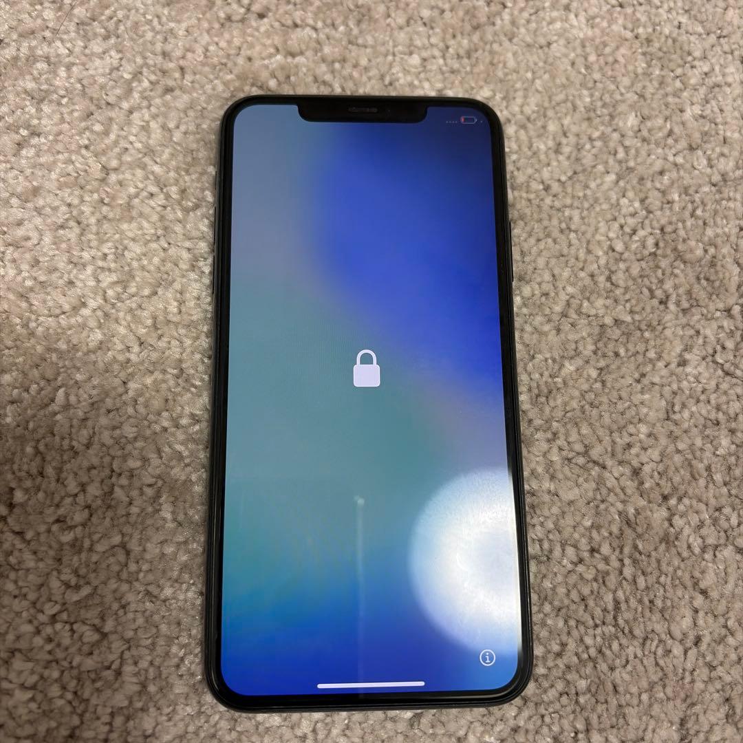 iphone11promax 本体 ジャンク - メルカリ