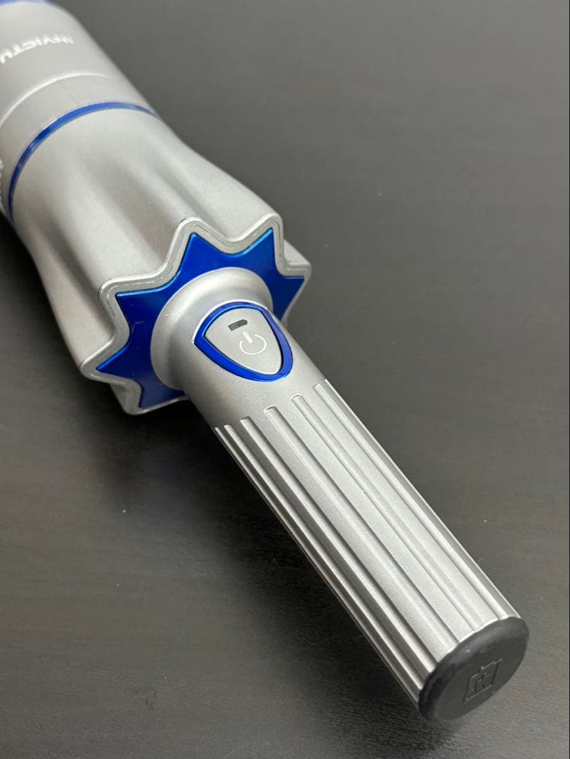 中古 美品 インビクタスワン INV-102SIL 新型 2024年製 本体 - メルカリ