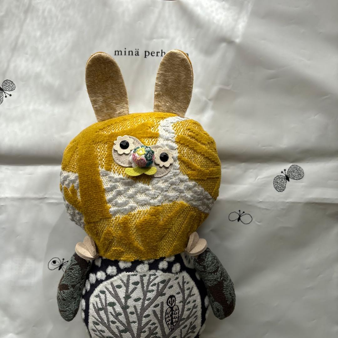 mina perhonen piece planet pu-pu - メルカリ